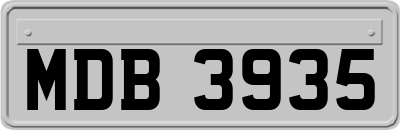 MDB3935