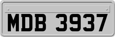MDB3937