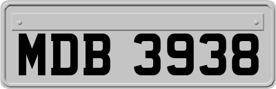 MDB3938