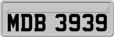MDB3939