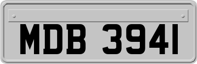 MDB3941