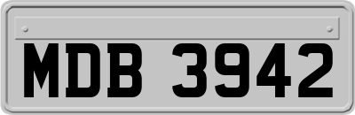 MDB3942