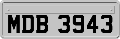 MDB3943