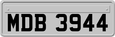 MDB3944