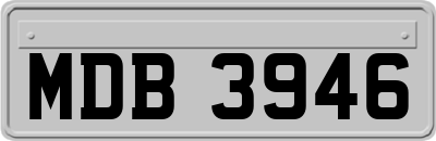 MDB3946