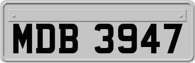 MDB3947