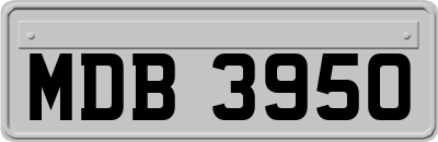 MDB3950