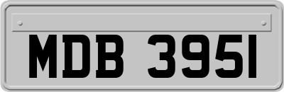 MDB3951