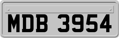 MDB3954