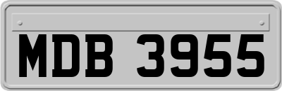 MDB3955