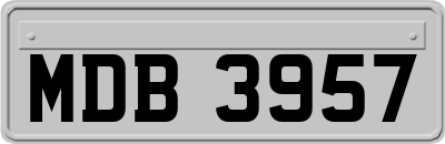 MDB3957