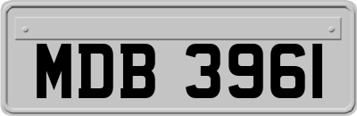 MDB3961