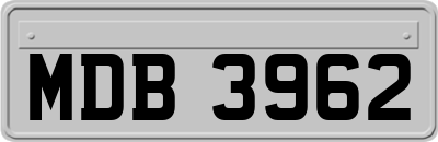 MDB3962