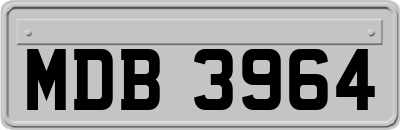 MDB3964