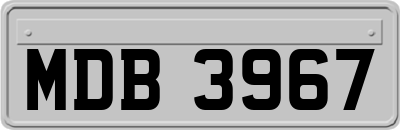 MDB3967
