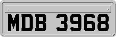 MDB3968