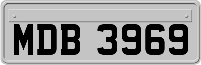 MDB3969
