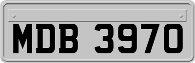MDB3970