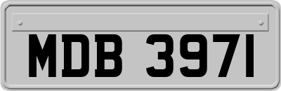 MDB3971