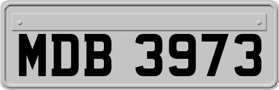 MDB3973