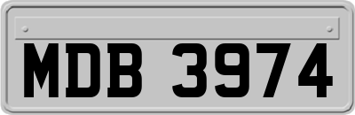 MDB3974