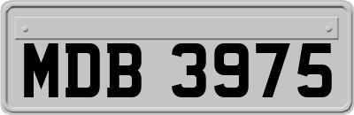 MDB3975