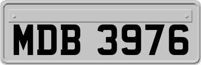 MDB3976