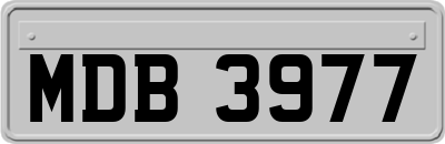 MDB3977
