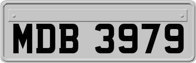 MDB3979