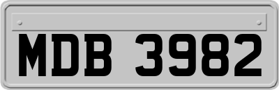 MDB3982