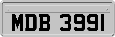 MDB3991