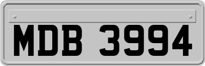 MDB3994