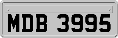 MDB3995
