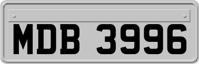MDB3996