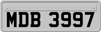 MDB3997