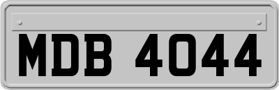 MDB4044