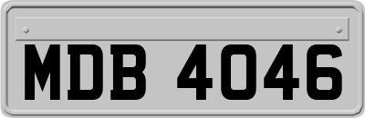 MDB4046