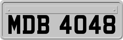 MDB4048