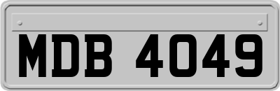 MDB4049