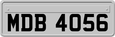 MDB4056