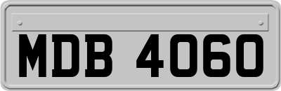 MDB4060