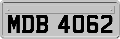 MDB4062