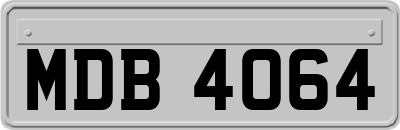 MDB4064