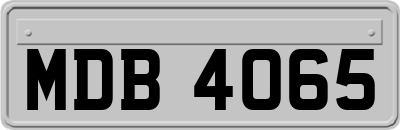 MDB4065