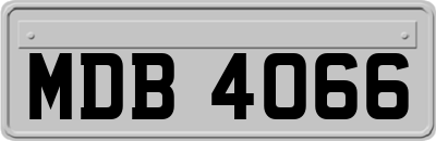 MDB4066