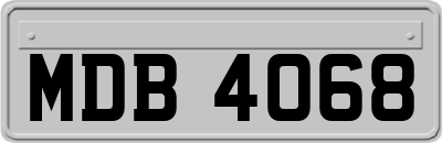 MDB4068