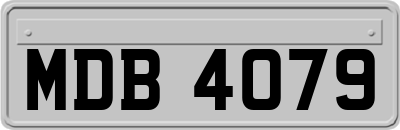 MDB4079