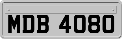 MDB4080