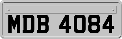 MDB4084