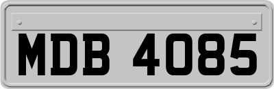 MDB4085
